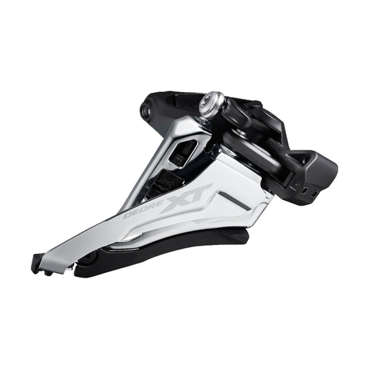 Εμπρόσθιος εκτροχιαστής SHIMANO XT FD-M8100-M 12 ταχυτήτων