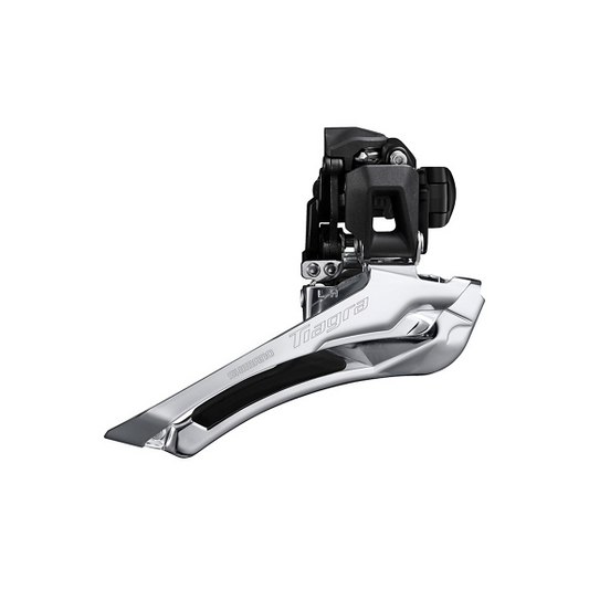 SHIMANO TIAGRA R4000 2x11V Front Derailleur with Clamp 31.8mm / 28.6mm