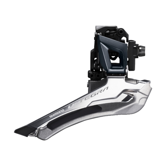 SHIMANO ULTEGRA R8000 2x11V Braze-on μπροστινό τιμόνι