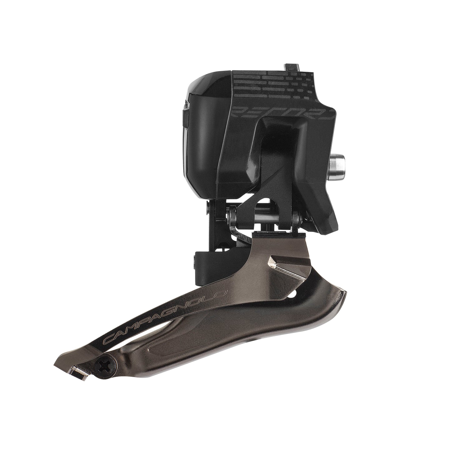 CAMPAGNOLO RECORD WRL 2x13V Braze On μπροστινό ντερέιλερ