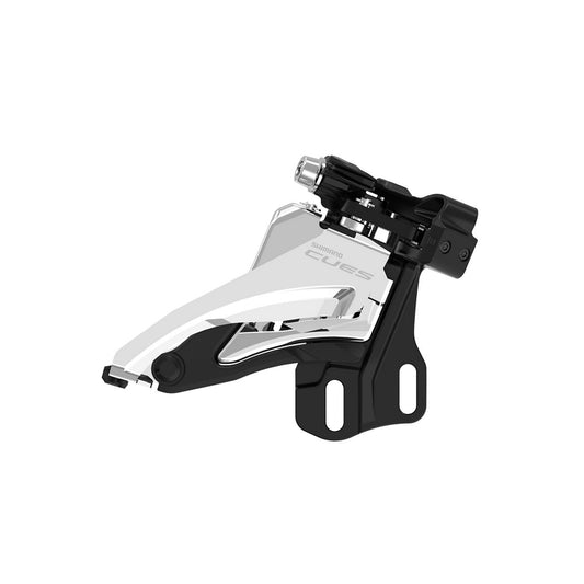 Εμπρόσθιο ντεραγιέ SHIMANO CUES FD-U4000-E 9/10V