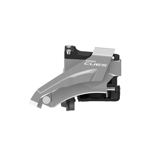 Εμπρόσθιο ντεραγιέ SHIMANO CUES FD-U4000-L 9/10V