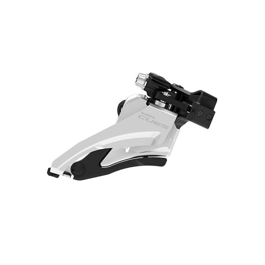 Εμπρόσθιο ντεραγιέρ SHIMANO CUES FD-U4000-M 9/10V