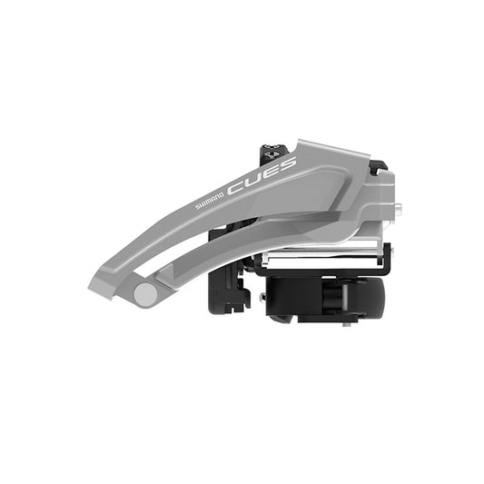 Εμπρόσθιο ντεραγιέρ SHIMANO CUES FD-U4010-L 9V