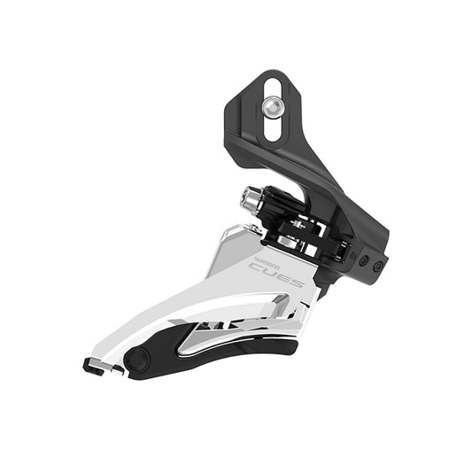 Εμπρόσθιο ντεραγιέρ SHIMANO CUES FD-U6000-D 10/11V