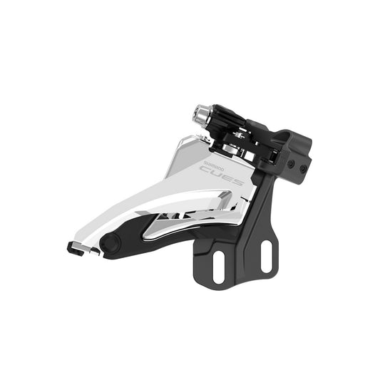 Εμπρόσθιο ντεραγιέρ SHIMANO CUES FD-U6000-E 10/11V