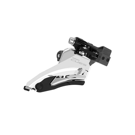 Εμπρόσθιο ντεραγιέρ SHIMANO CUES FD-U6000-M 10/11V