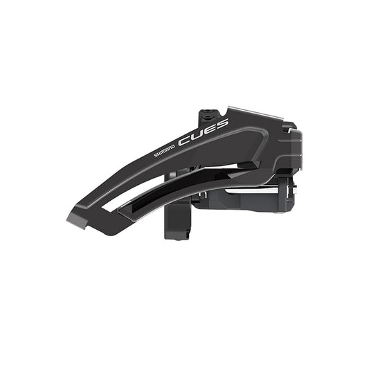 Εμπρόσθιο ντεραγιέρ SHIMANO CUES FD-U8010-L 10/11V