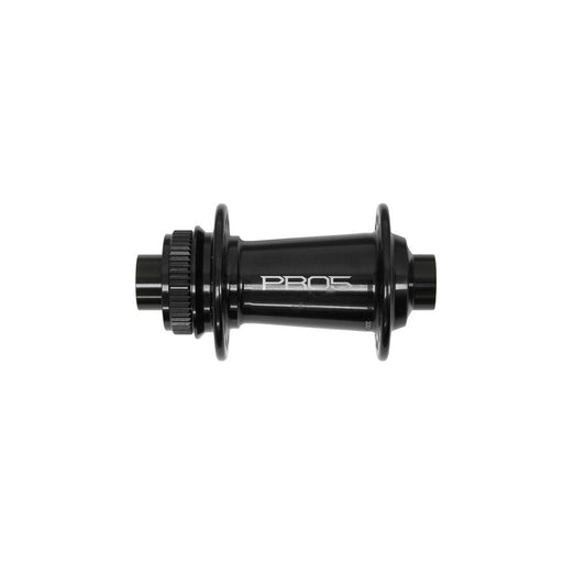 HOPE PRO 5 Front Hub 12x100mm Centerlock Black