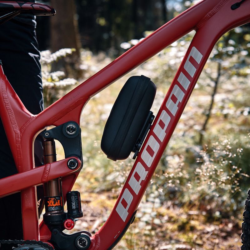 Τσάντα Εργαλείων FIDLOCK TWIST TOOLBOX + BIKE BASE