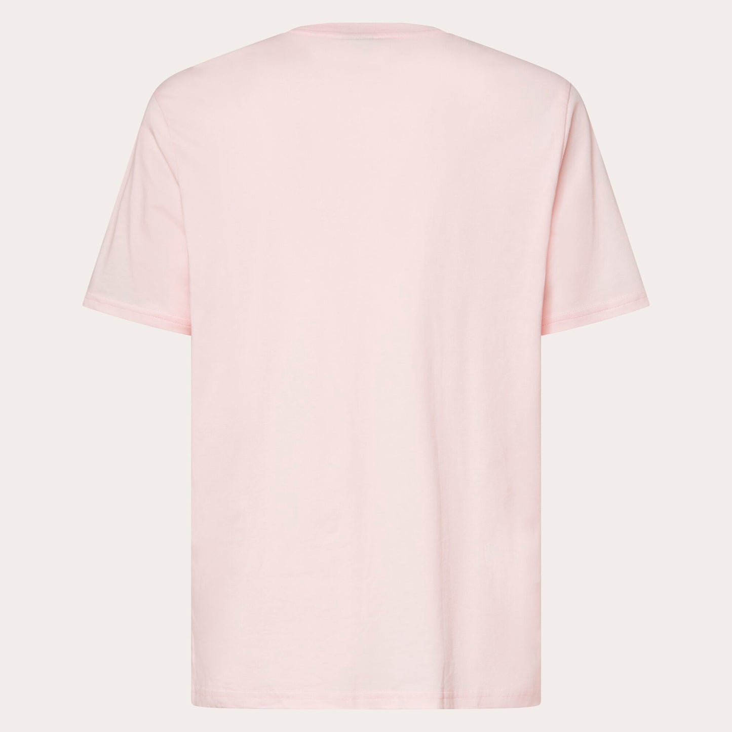 T-Shirt OAKLEY O BARK 2.0 Faded Pink