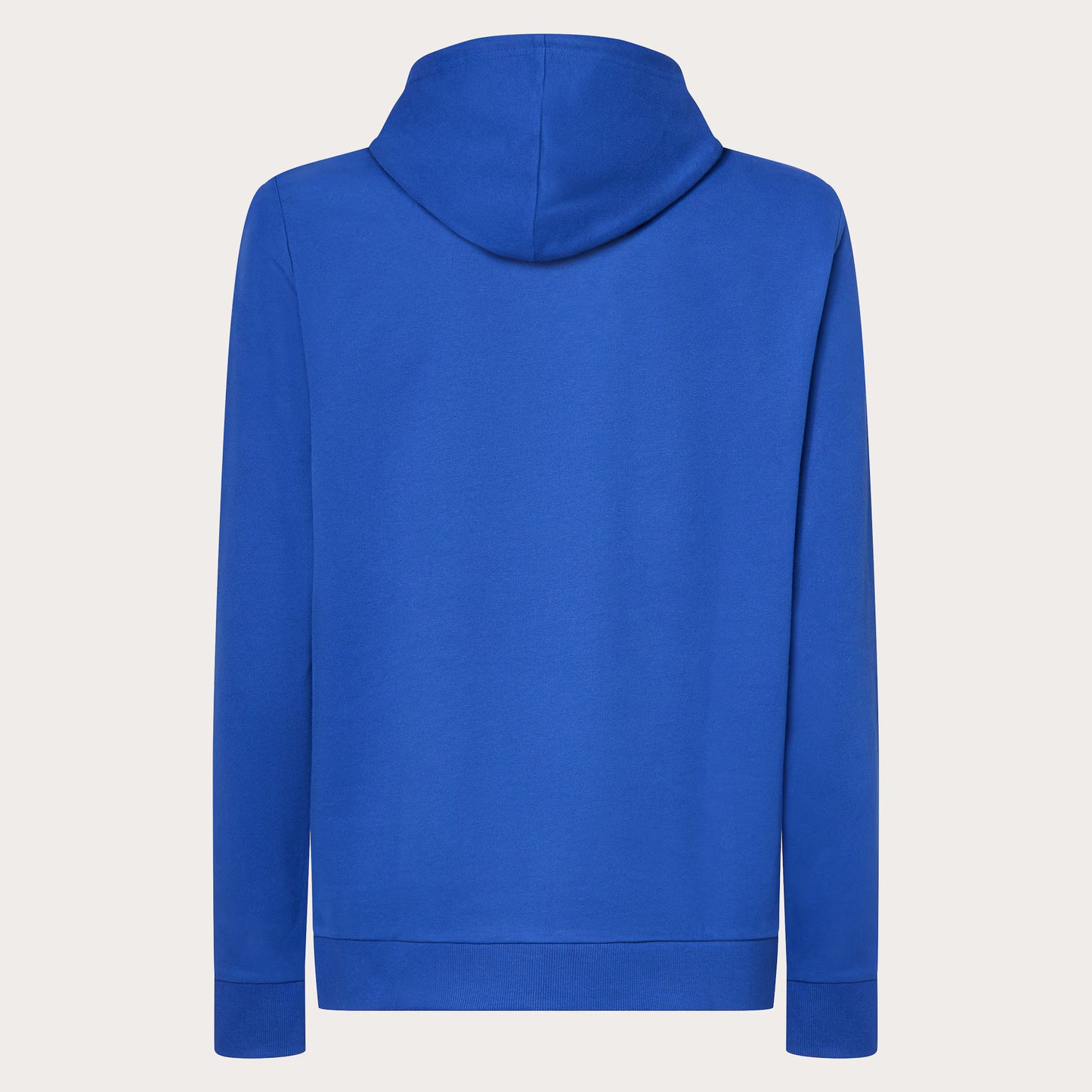 Hoodie OAKLEY B1B PO 2.0 Electric Blue