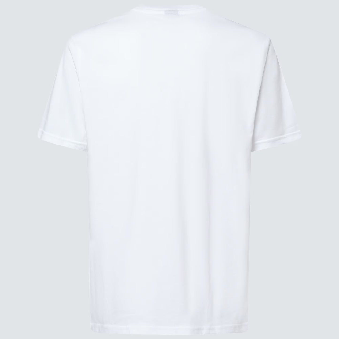 T-Shirt OAKLEY MARK II 2.0 Λευκό/Μαύρο