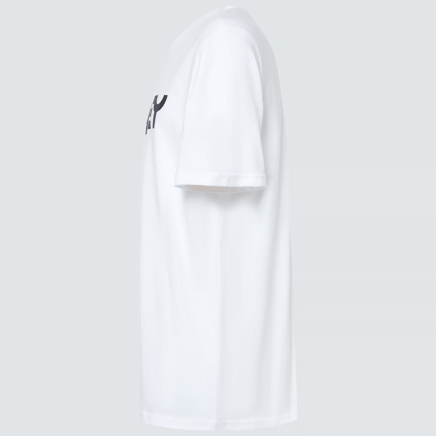 T-Shirt OAKLEY MARK II 2.0 Λευκό/Μαύρο