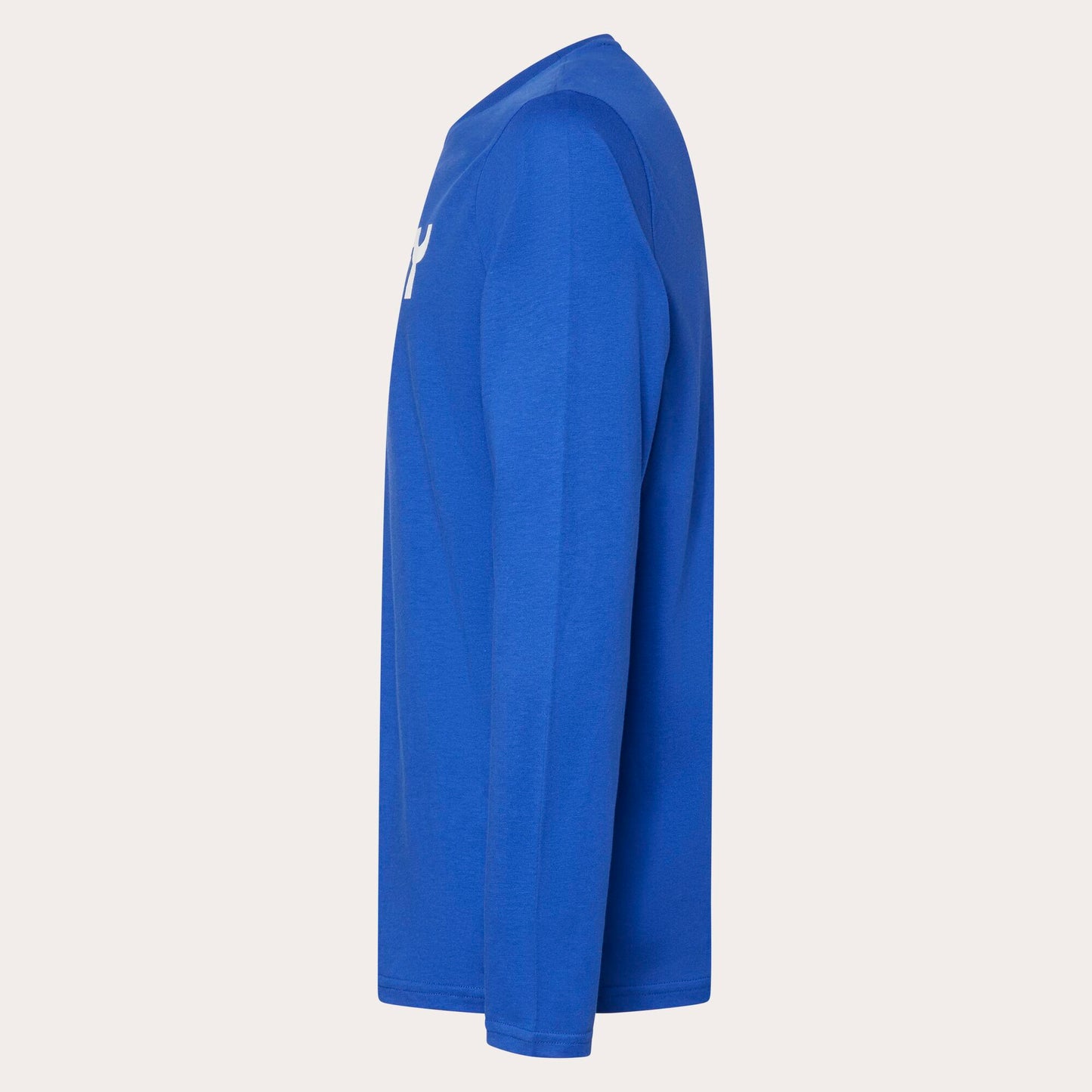 T-Shirt OAKLEY MARK II 2.0 Long Sleeve Electric Blue