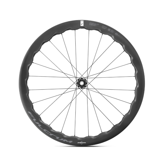 Ζεύγος τροχών FULCRUM SONIQ 42 700c (Center Lock)