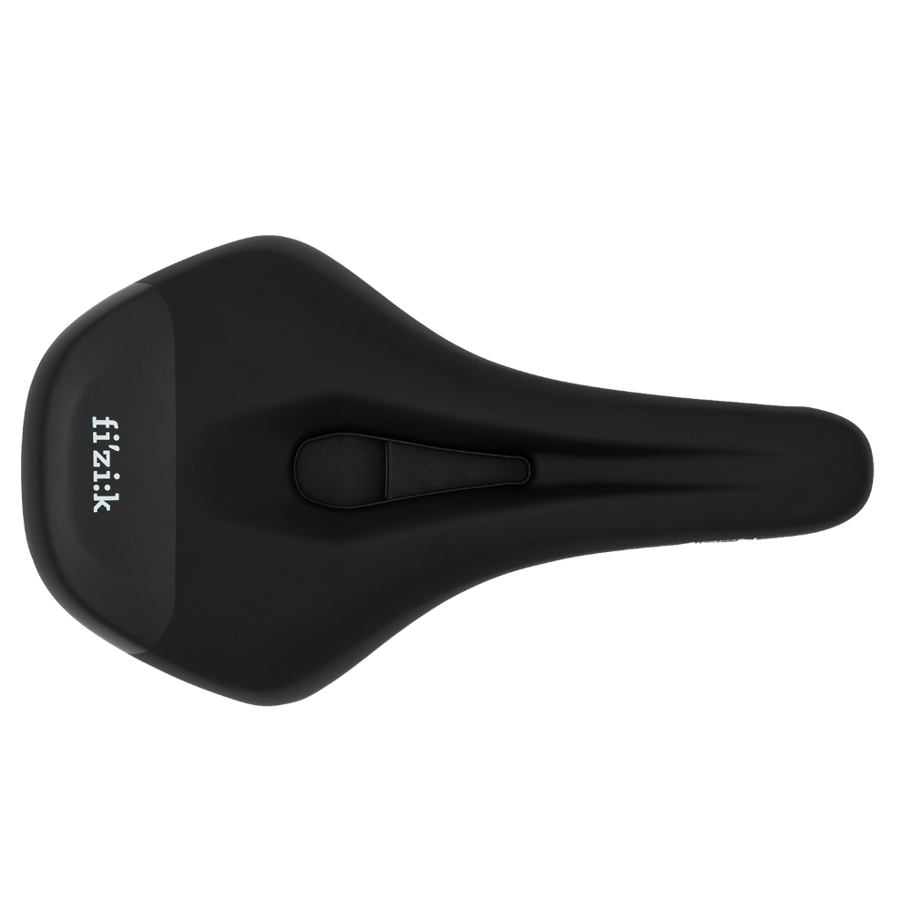 FIZIK TERRA AIDON X3 145mm Μαύρη σέλα (αντίγραφο)