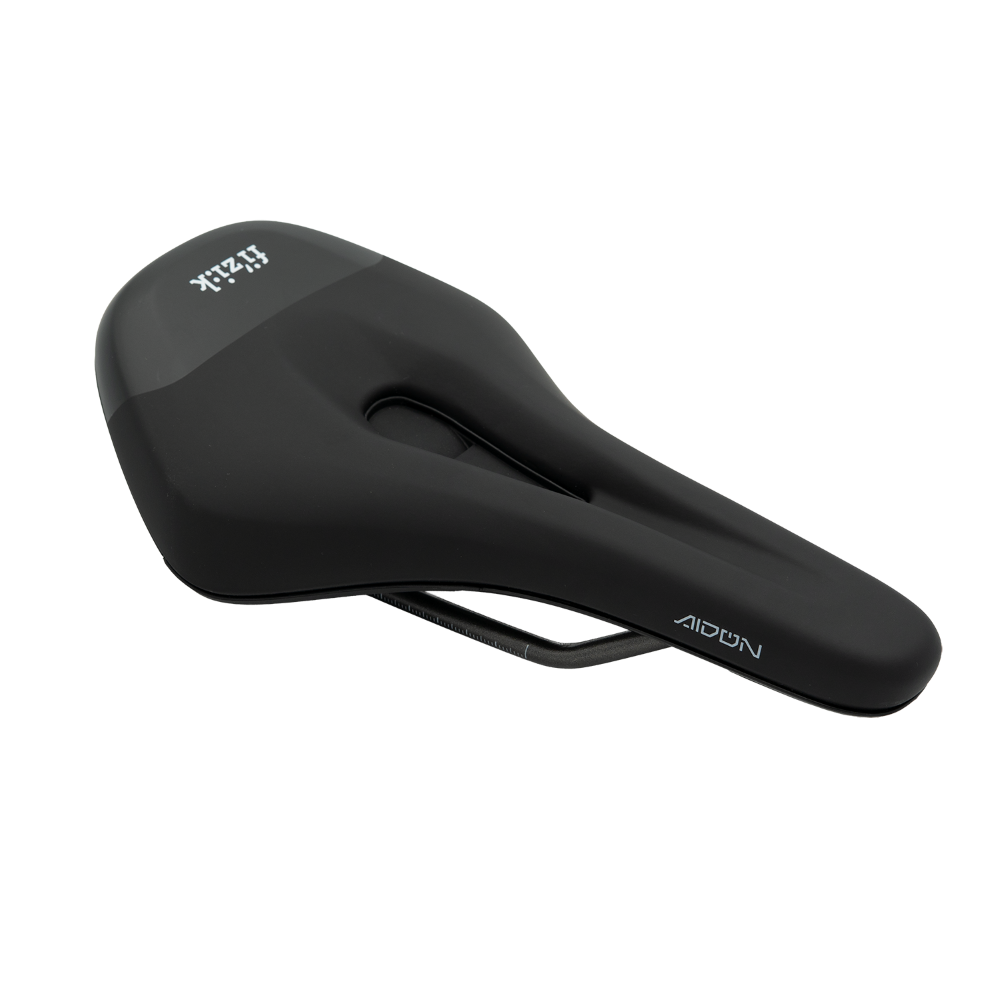 FIZIK TERRA AIDON X3 145mm Μαύρη σέλα (αντίγραφο)