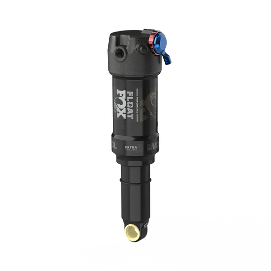 FOX FLOAT PERFORMANCE 2pos-Adj Evol LV Trunnion 2026 shock absorber