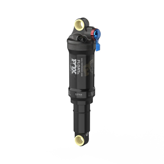 FOX FLOAT SL PERFORMANCE 3pos-Adj Evol SV 2026 shock absorber