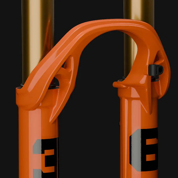 FOX RACING SHOX 36 FLOAT 29" FACTORY Grip X Axe Kabolt-X 15x110mm Boost Black 2026