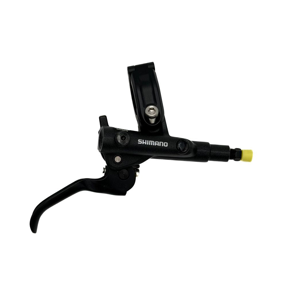 Εμπρός Φρένο SHIMANO DEORE M6120 4 Έμβολα J-KIT Σωλήνας 950mm