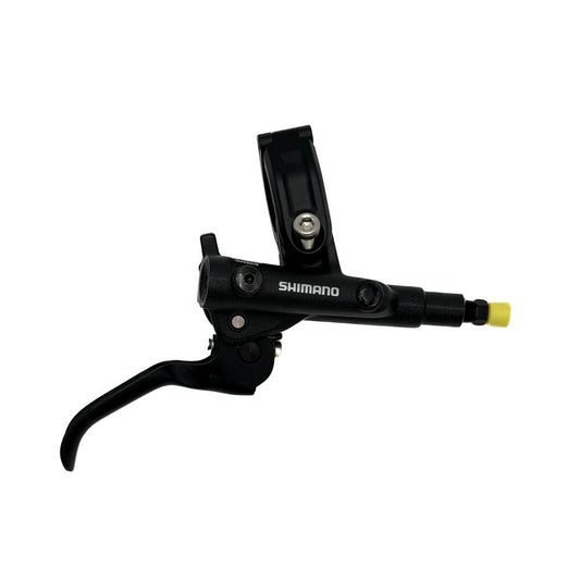 SHIMANO Deore M6120 J-KIT μπροστινού φρένου 4 εμβόλων