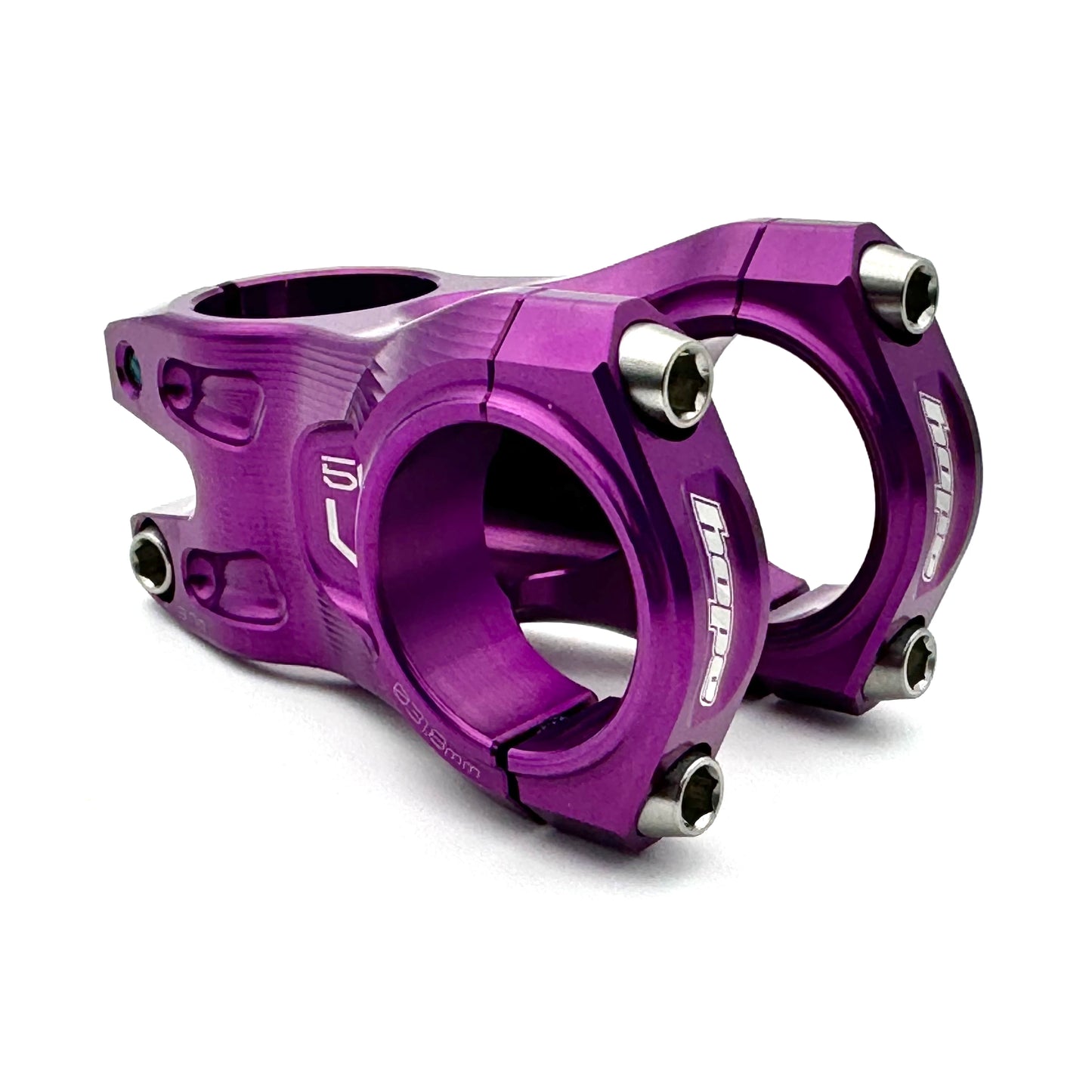 HOPE GRAVITY στέλεχος Violet