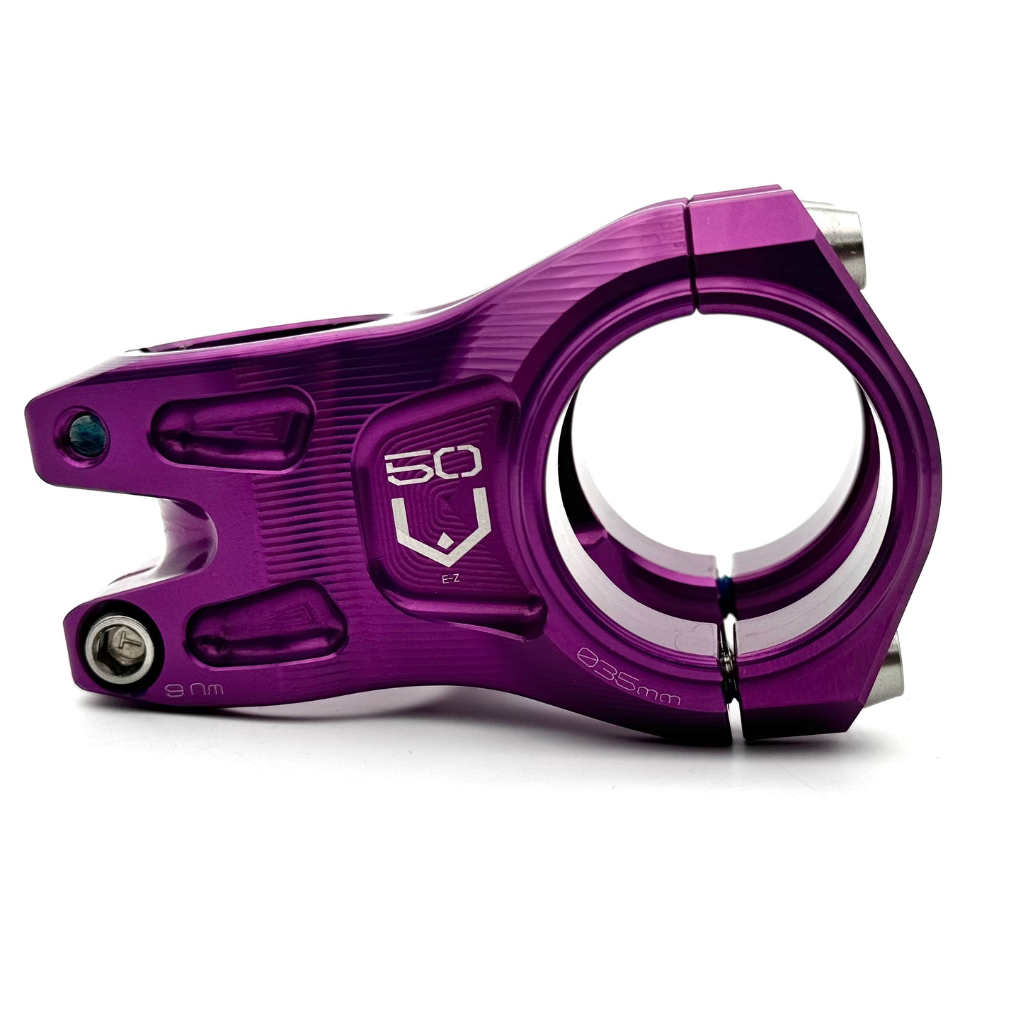 HOPE GRAVITY στέλεχος Violet