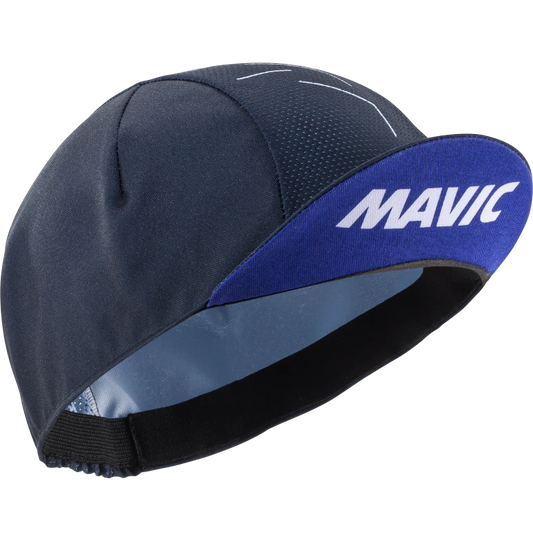 MAVIC ROADIE Cap Blue