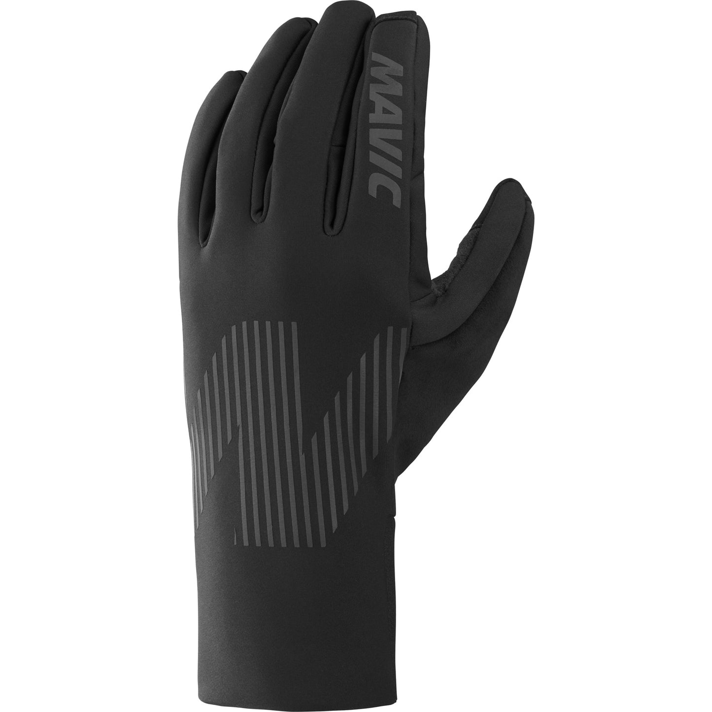 MAVIC KSYRIUM ALPHA Gloves Black