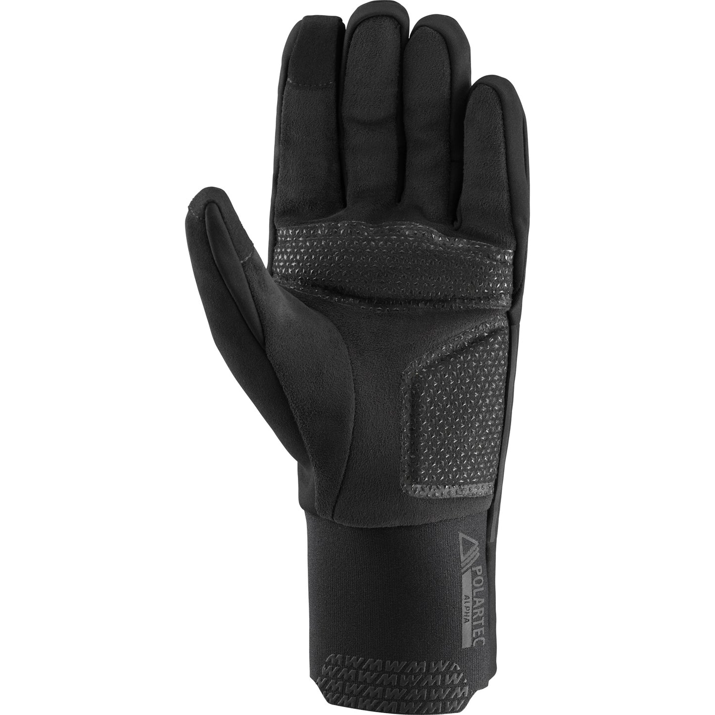 MAVIC KSYRIUM ALPHA Gloves Black
