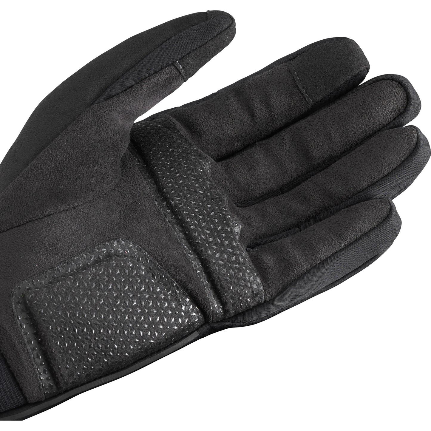 MAVIC KSYRIUM ALPHA Gloves Black