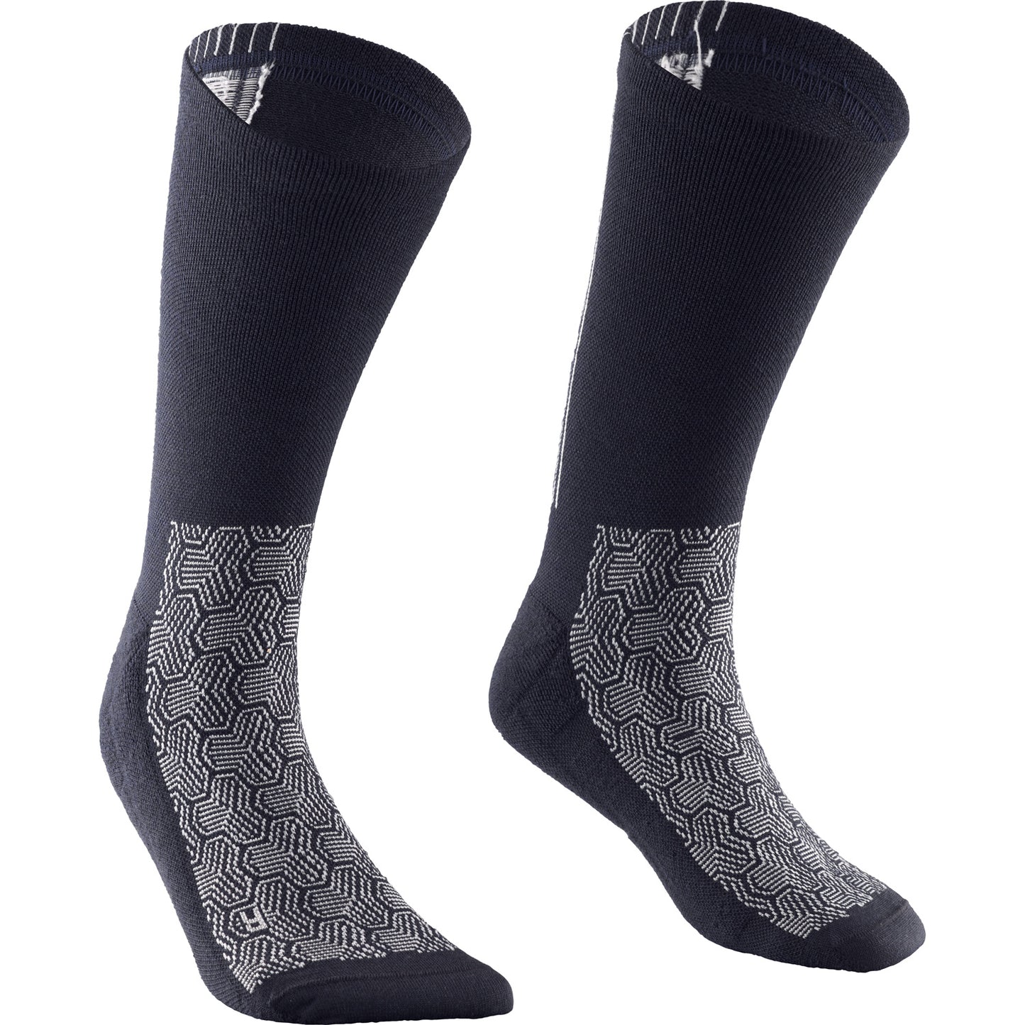 MAVIC ESSENTIAL WOOL Socks Blue