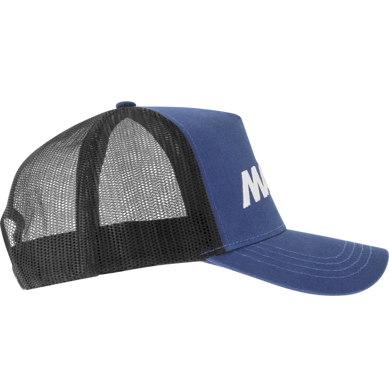 MAVIC TRUCKER Cap Blue