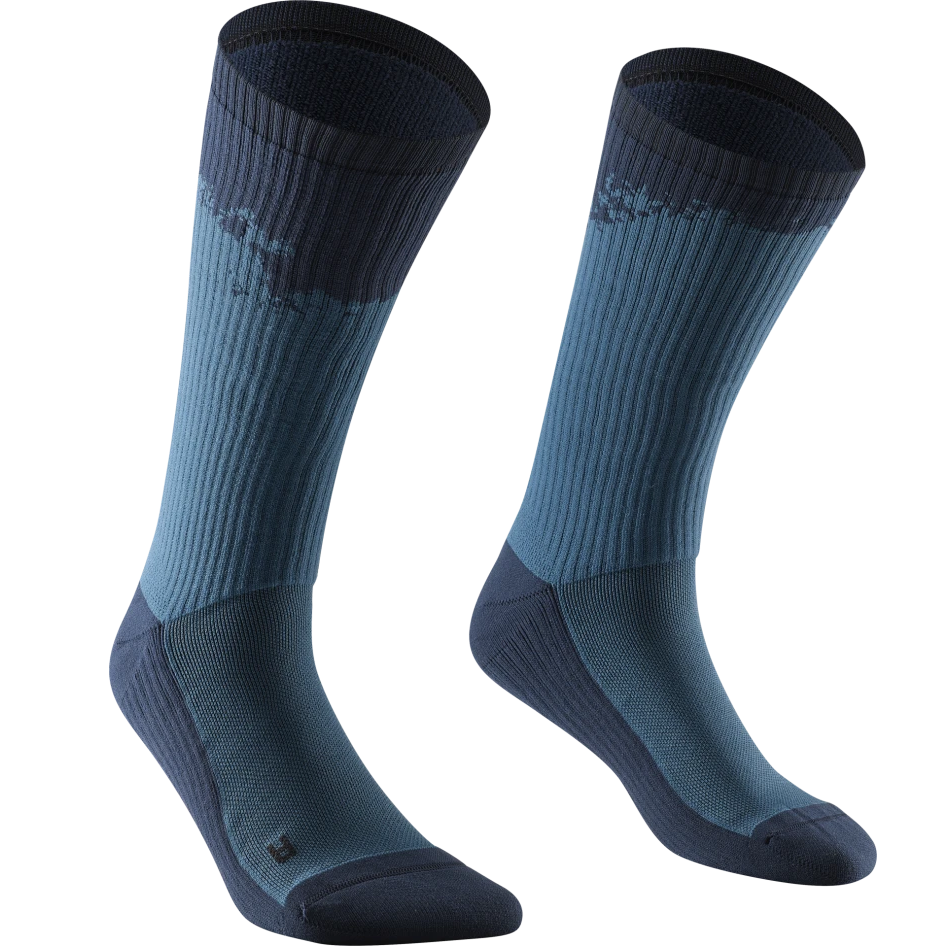 MAVIC DEEMAX Socks Blue