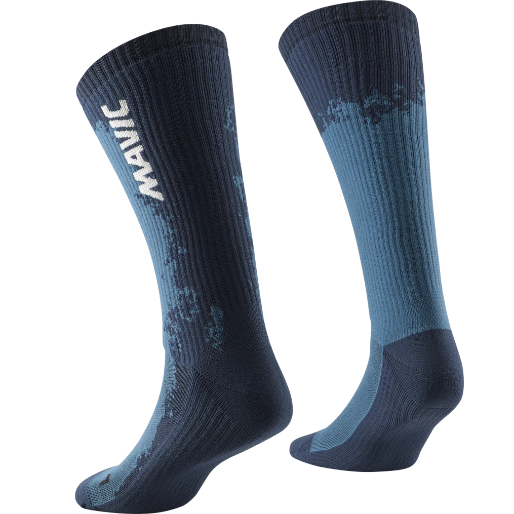 MAVIC DEEMAX Socks Blue
