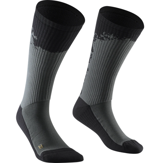 MAVIC DEEMAX Socks Grey
