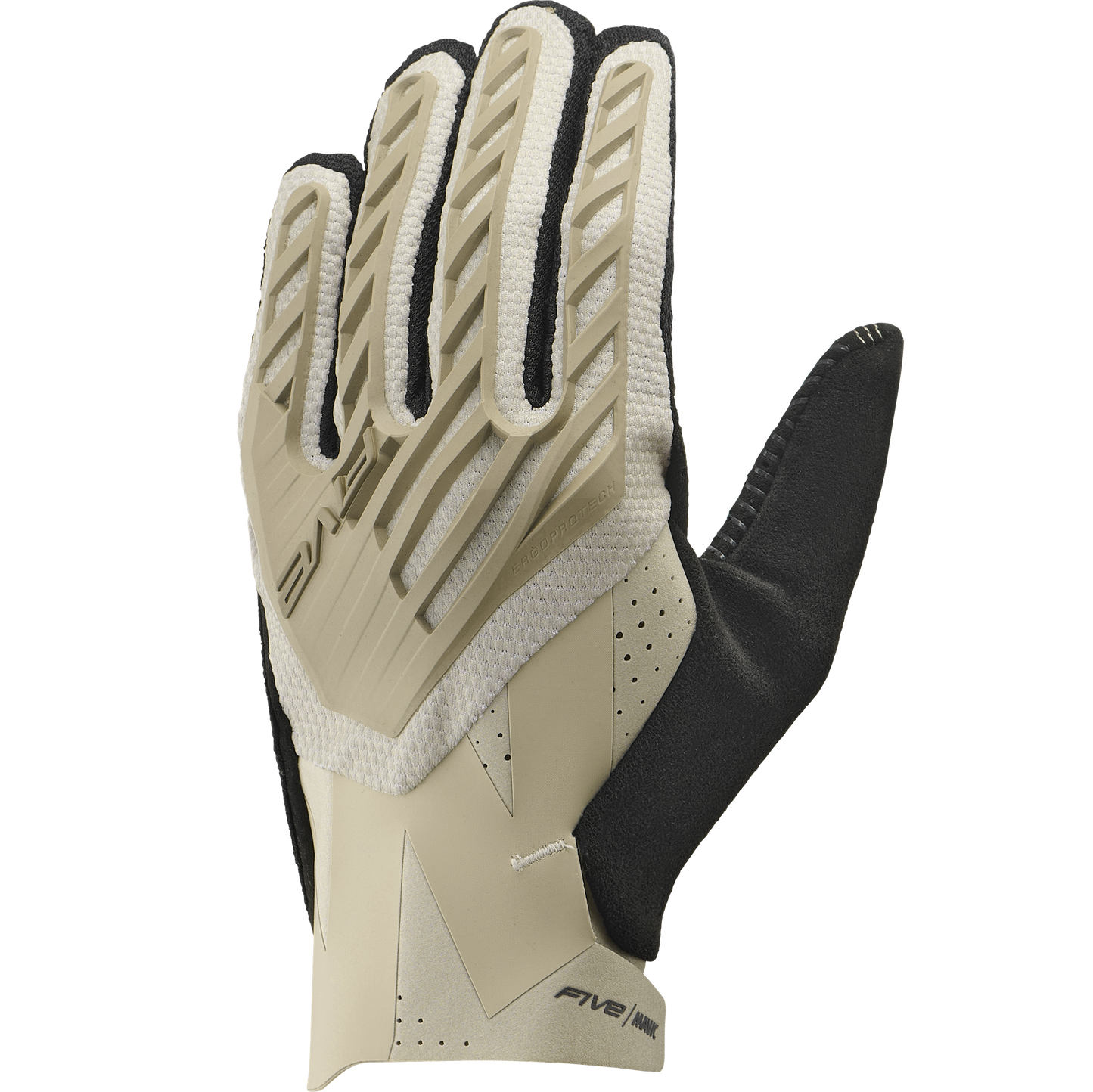 MAVIC ENDURO AIR Gloves White