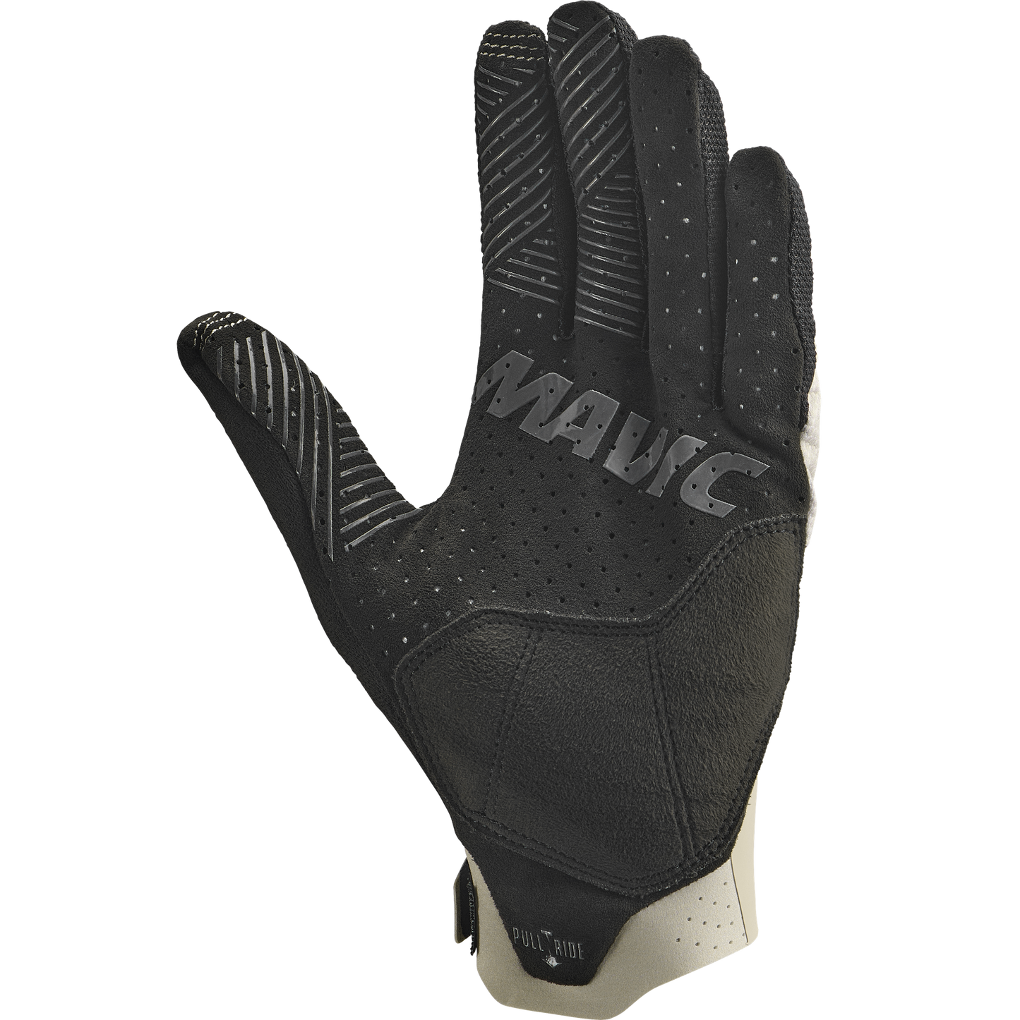 MAVIC ENDURO AIR Gloves White