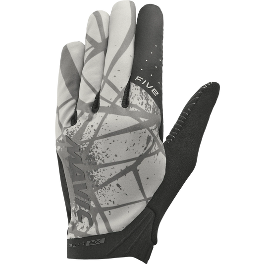 MAVIC XR LITE Light Grey Gloves