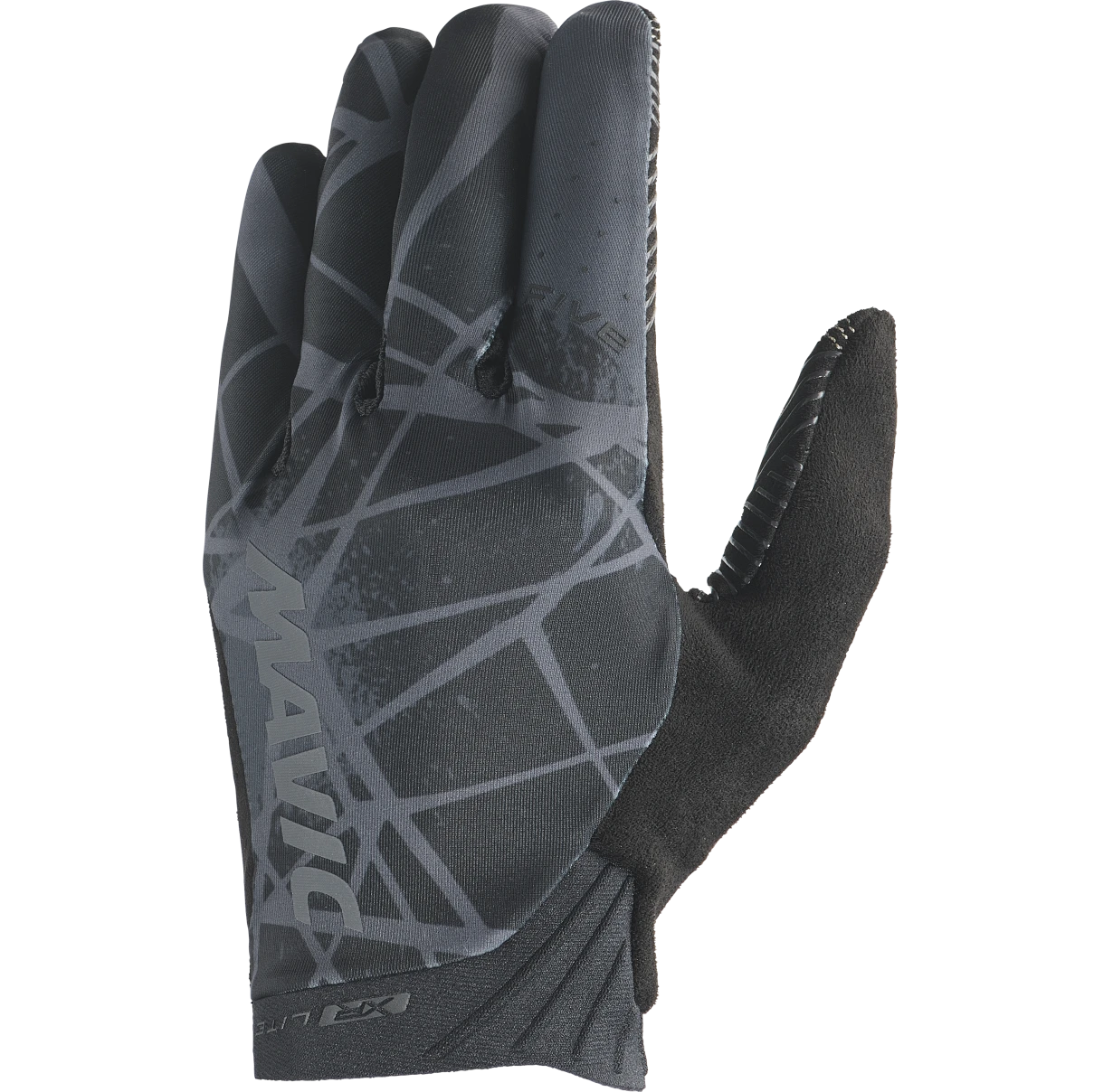 MAVIC XR LITE EVO Gloves Grey