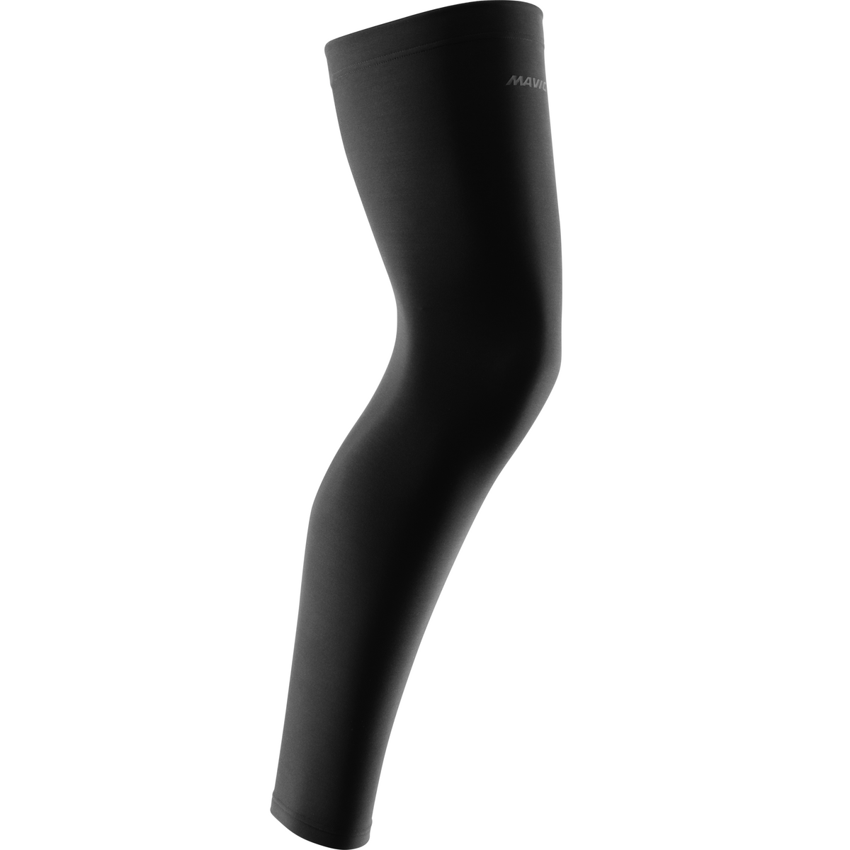 Μανίκια MAVIC ROUBAIX WARMER Μαύρο