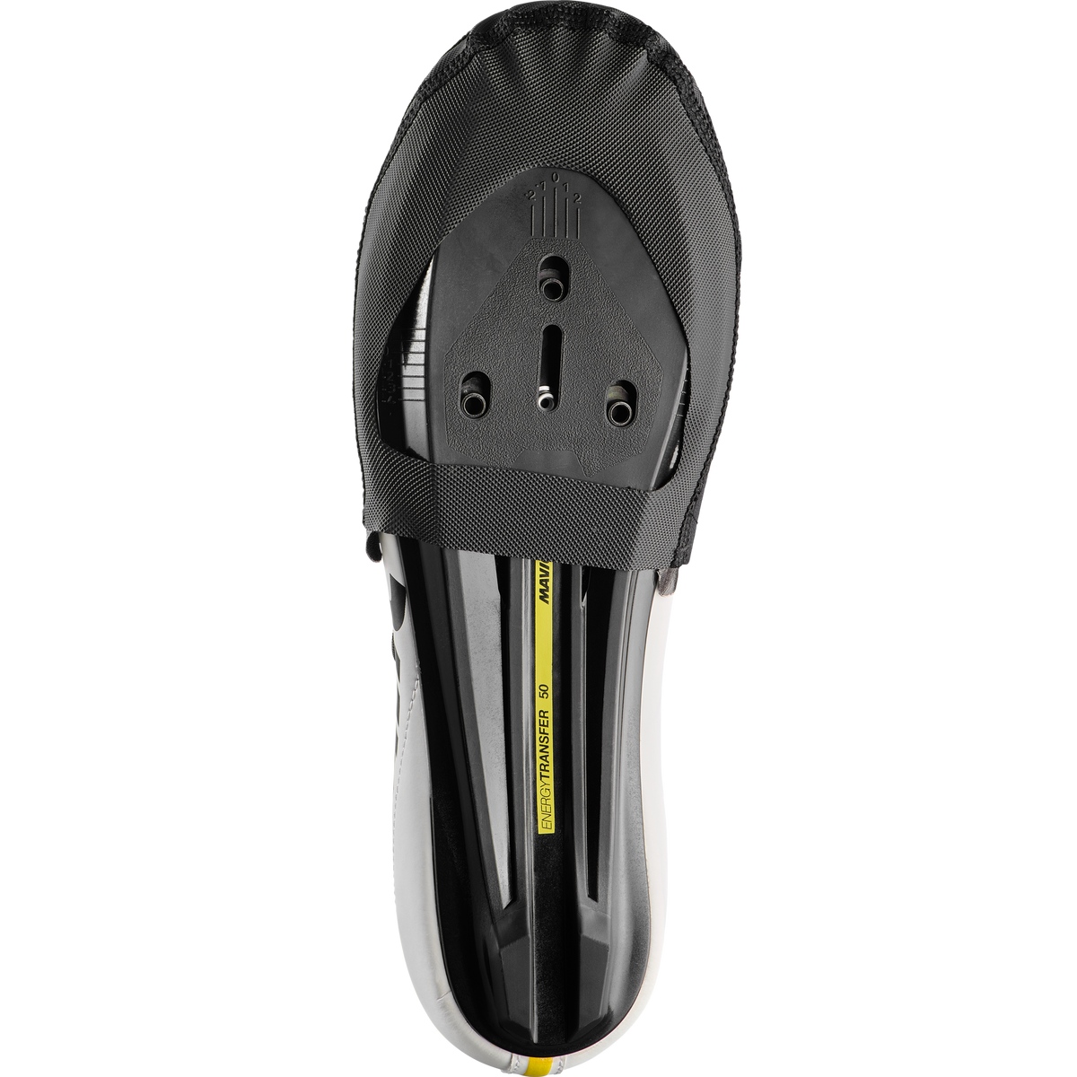 Κάλυμμα εργαλείων MAVIC COVER U Μαύρο