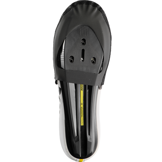 Καλύμματα δακτύλων ποδηλάτου MAVIC COVER Μαύρο