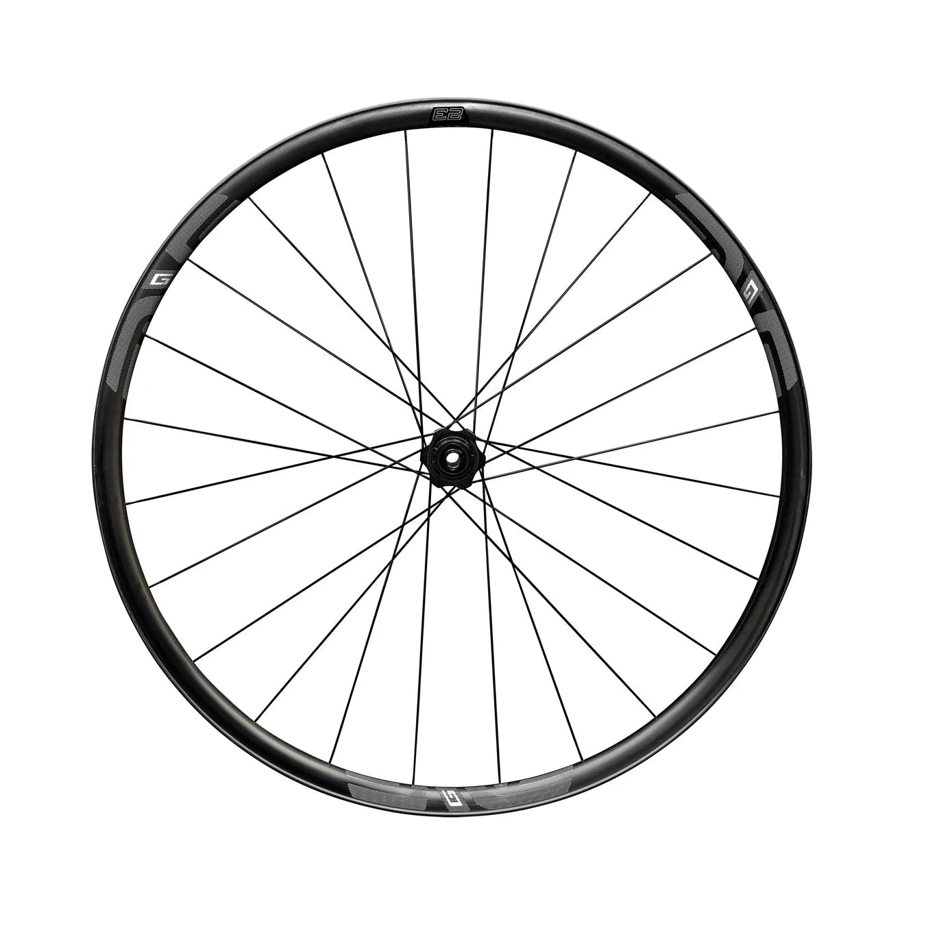ENVE G23 Tubeless Ready πίσω τροχός (Center Lock)