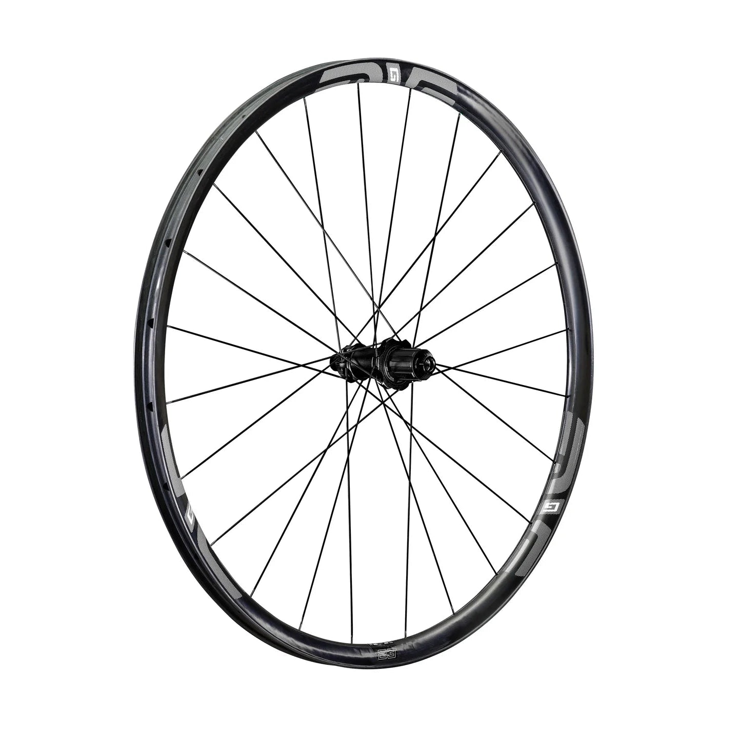 ENVE G23 Tubeless Ready πίσω τροχός (Center Lock)