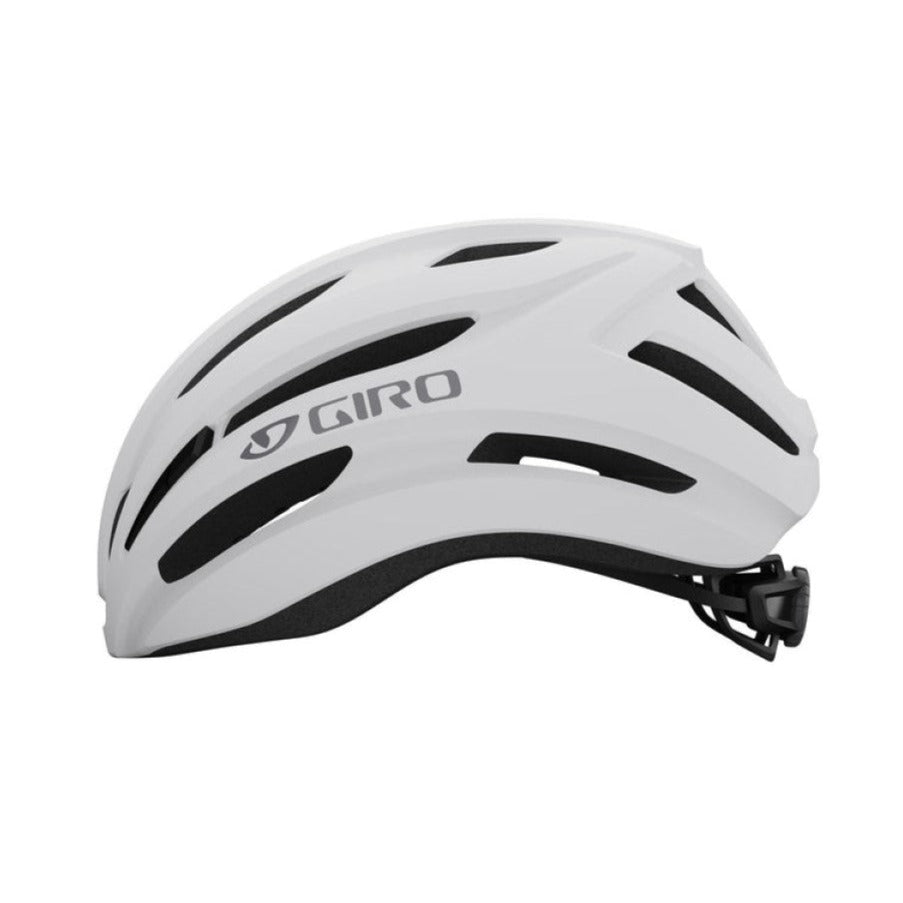 Headset Road GIRO ISODE II White/Black