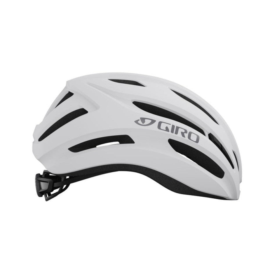 Headset Road GIRO ISODE II White/Black