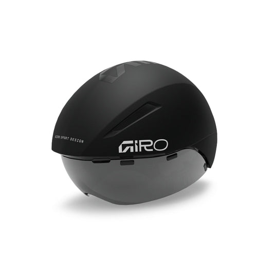 GIRO AEROHEAD MIPS Road Helmet Matte Black
